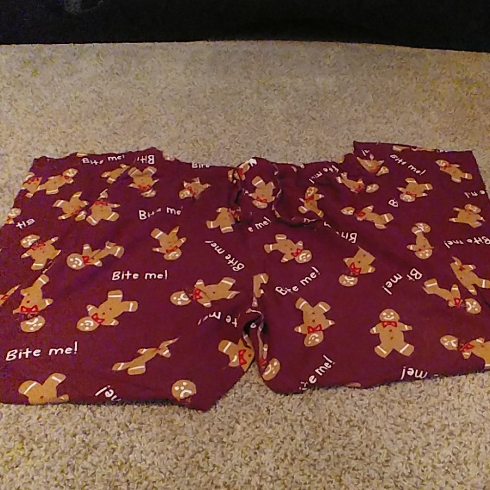 Pj pants